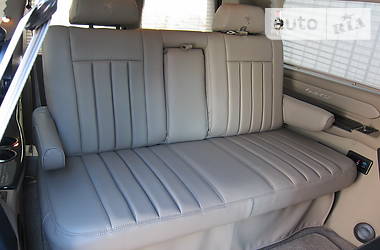 Минивэн Chevrolet Express 2019 в 