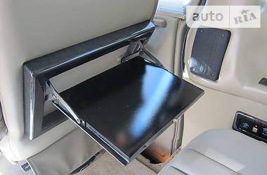 Минивэн Chevrolet Express 2019 в 