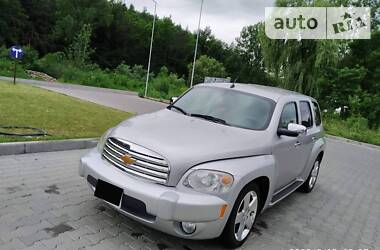 Универсал Chevrolet HHR 2007 в Иршаве