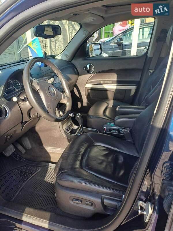 Универсал Chevrolet HHR 2007 в Николаеве фото 13 Универсал Chevrolet HHR 2007 в Николаеве
