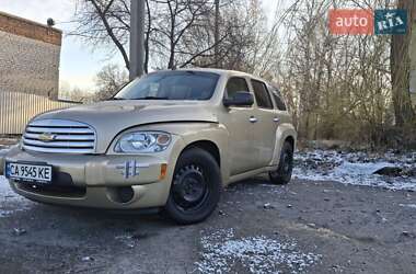Универсал Chevrolet HHR 2007 в 