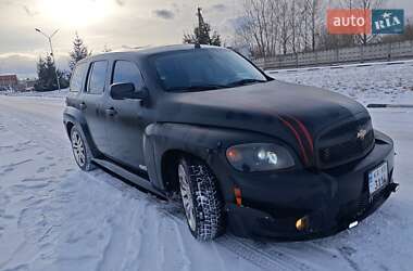 Универсал Chevrolet HHR 2010 в 