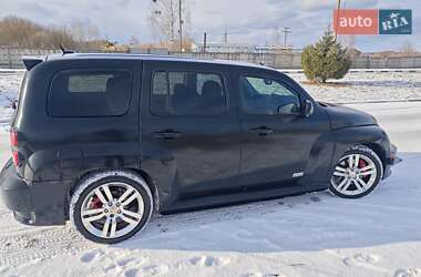 Универсал Chevrolet HHR 2010 в 