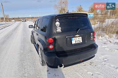 Универсал Chevrolet HHR 2010 в 