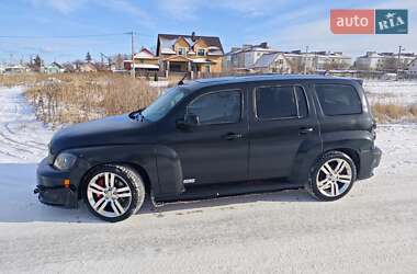 Универсал Chevrolet HHR 2010 в 