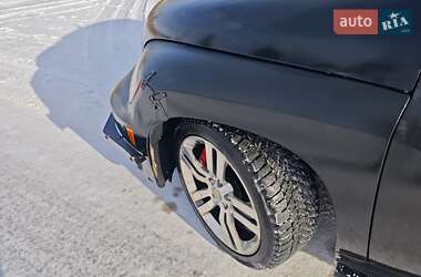 Универсал Chevrolet HHR 2010 в 