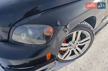 Универсал Chevrolet HHR 2010 в 