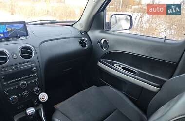 Универсал Chevrolet HHR 2010 в 