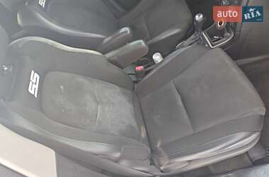 Универсал Chevrolet HHR 2010 в 