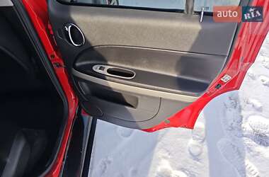 Универсал Chevrolet HHR 2010 в 