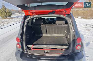 Универсал Chevrolet HHR 2010 в 
