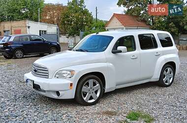 Универсал Chevrolet HHR 2011 в 
