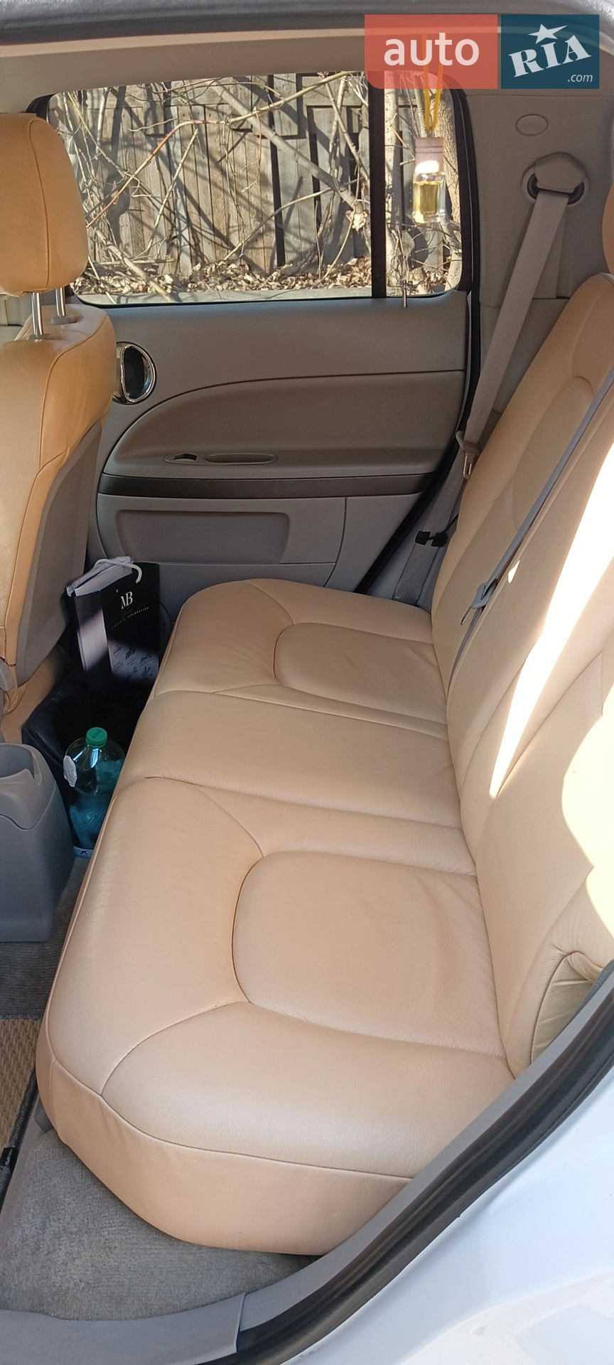2011 Chevrolet HHR - мініатюра 20