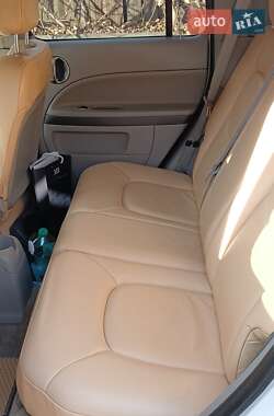 Универсал Chevrolet HHR 2011 в 