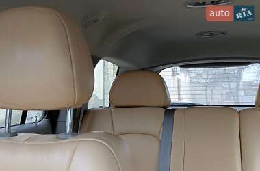 Универсал Chevrolet HHR 2011 в 