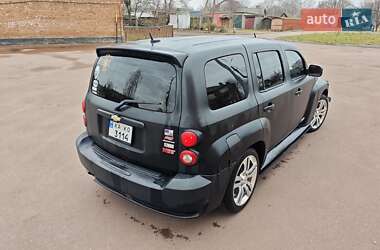 Универсал Chevrolet HHR 2010 в 