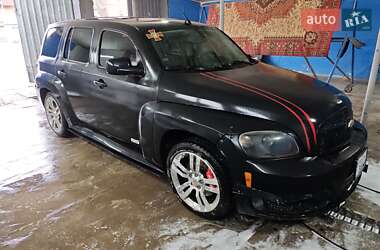 Универсал Chevrolet HHR 2010 в 
