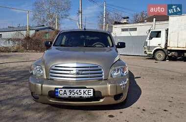 Универсал Chevrolet HHR 2007 в 
