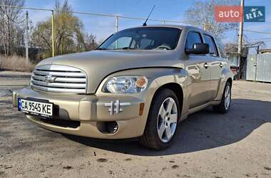 Универсал Chevrolet HHR 2007 в 