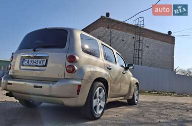 Универсал Chevrolet HHR 2007 в 