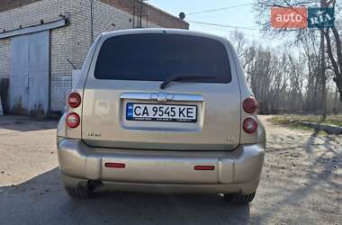 Универсал Chevrolet HHR 2007 в 