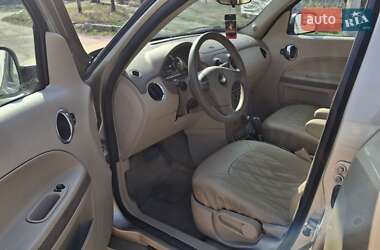 Универсал Chevrolet HHR 2007 в 
