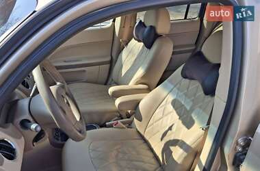 Универсал Chevrolet HHR 2007 в 