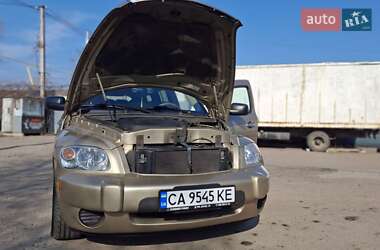 Универсал Chevrolet HHR 2007 в 