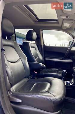 Универсал Chevrolet HHR 2007 в 
