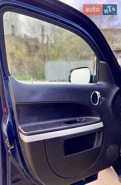 Универсал Chevrolet HHR 2007 в 