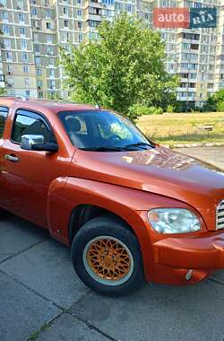 Універсал Chevrolet HHR 2007 в Києві
