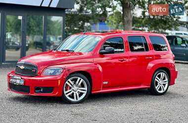 Універсал Chevrolet HHR 2010 в Києві