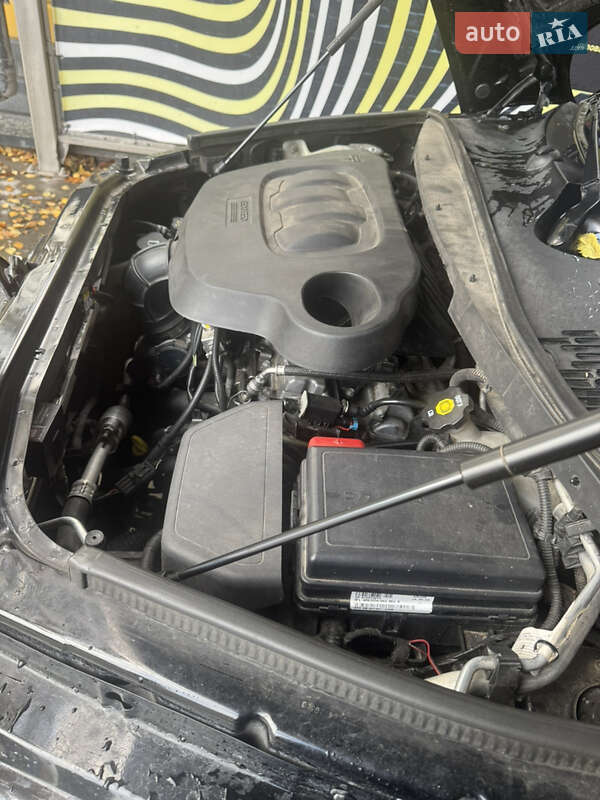 Универсал Chevrolet HHR 2007 в Виннице