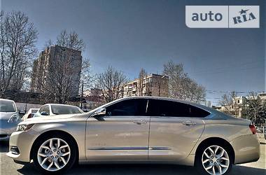 Седан Chevrolet Impala 2014 в Одессе