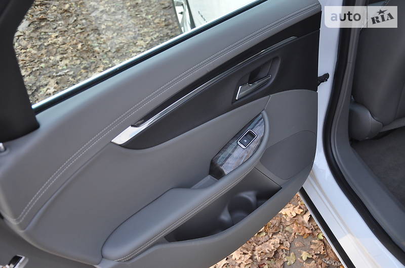 Седан Chevrolet Impala 2014 в Одессе