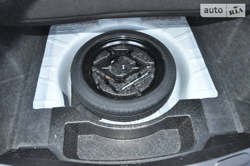 Седан Chevrolet Impala 2014 в Одессе