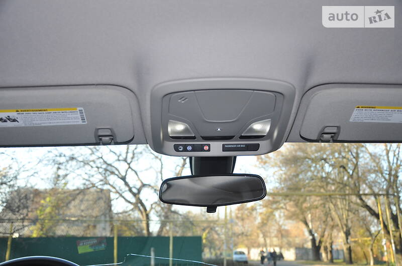 Седан Chevrolet Impala 2014 в Одессе