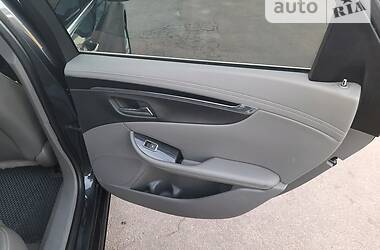Седан Chevrolet Impala 2018 в Житомире