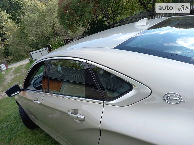 Седан Chevrolet Impala 2013 в Косове
