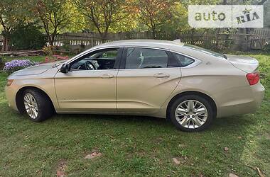 Седан Chevrolet Impala 2013 в Косові