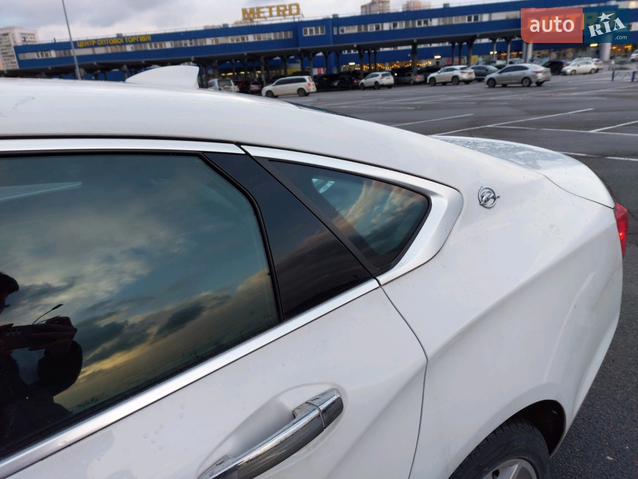 2016 Chevrolet Impala - мініатюра 15