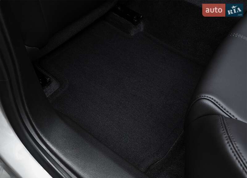 Седан Chevrolet Impala 2016 в Києві