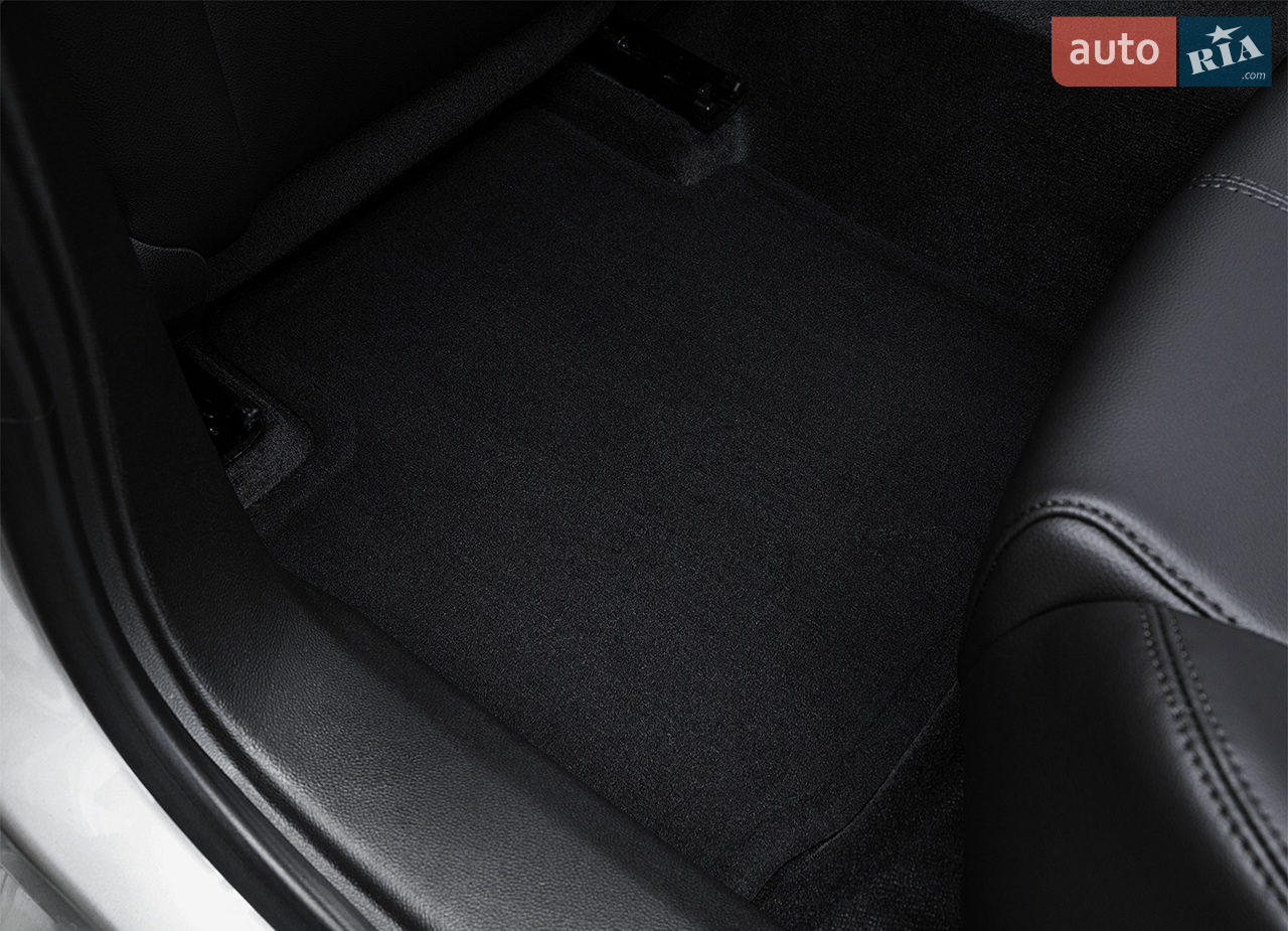 2016 Chevrolet Impala - мініатюра 29