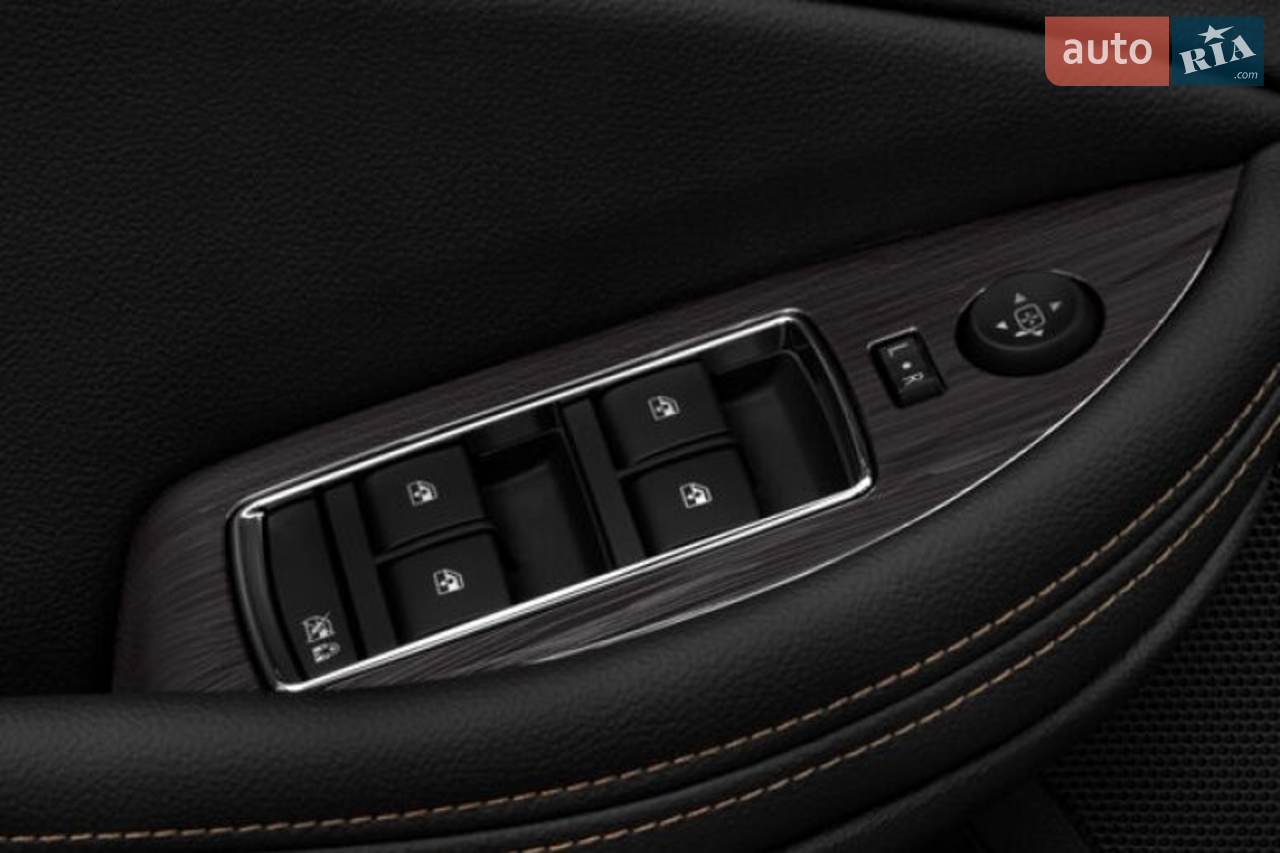 2016 Chevrolet Impala - мініатюра 54