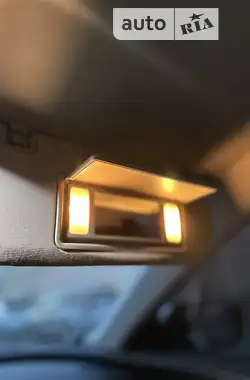Chevrolet Impala 2014