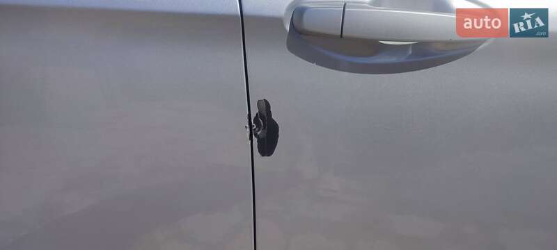 Седан Chevrolet Impala 2014 в Тернополі