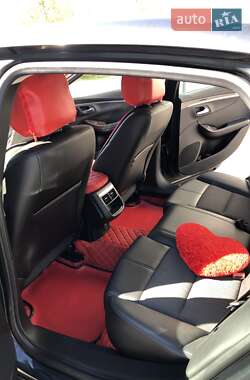 Седан Chevrolet Impala 2014 в 