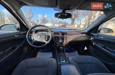 Седан Chevrolet Impala 2013 в 
