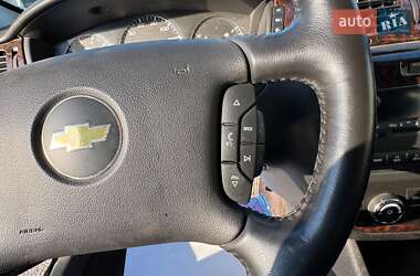Седан Chevrolet Impala 2013 в 
