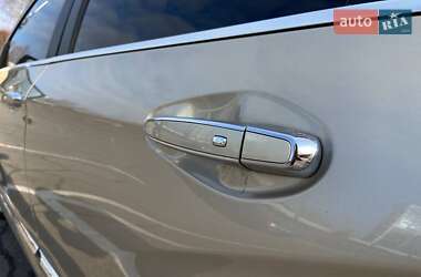 Седан Chevrolet Impala 2013 в Днепре